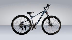 Велосипед GLORY BX 29 Оригинальное SHIMANO, КАССЕТА 