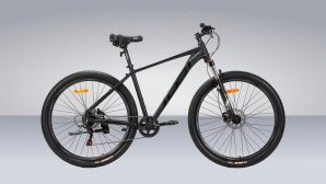 Велосипед BS 29PC Для больших людей до 150кг 