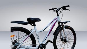 Велосипед IDGI GLORY RX 27.5 Оригинальное SHIMANO 