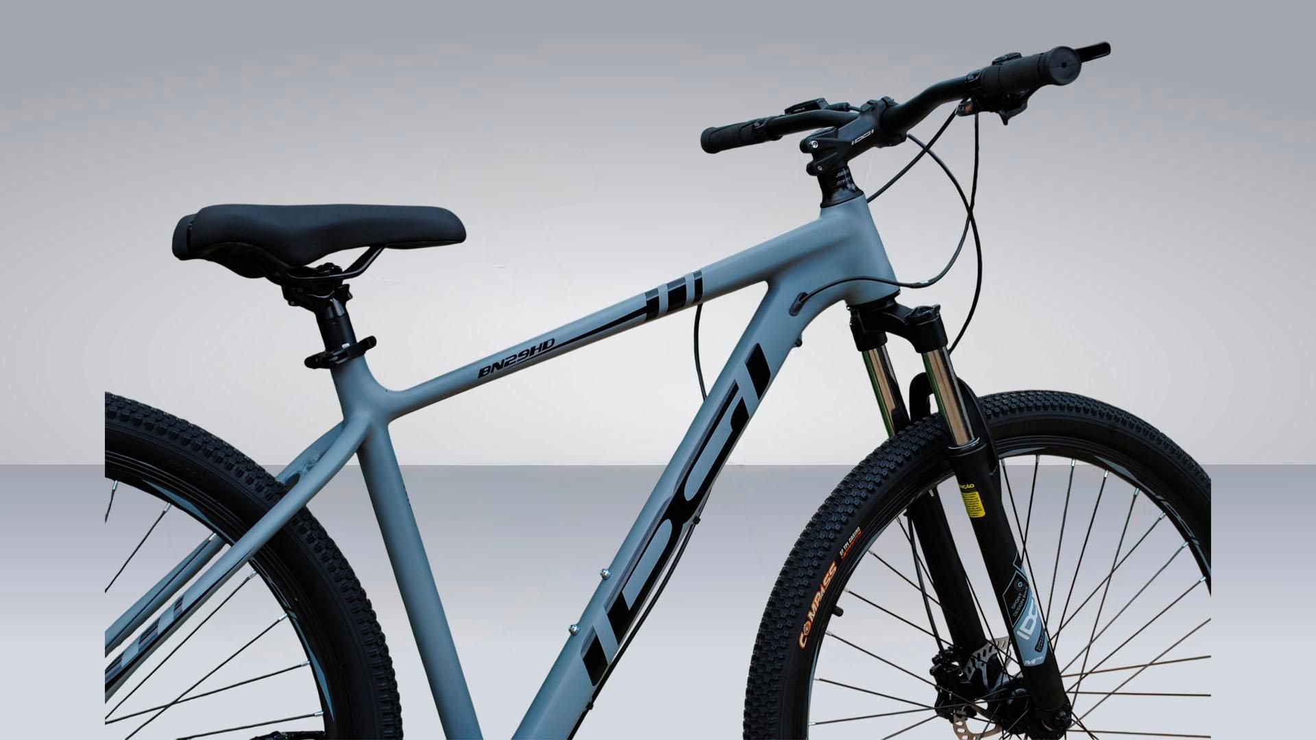 Велосипед BN 29HD Array 